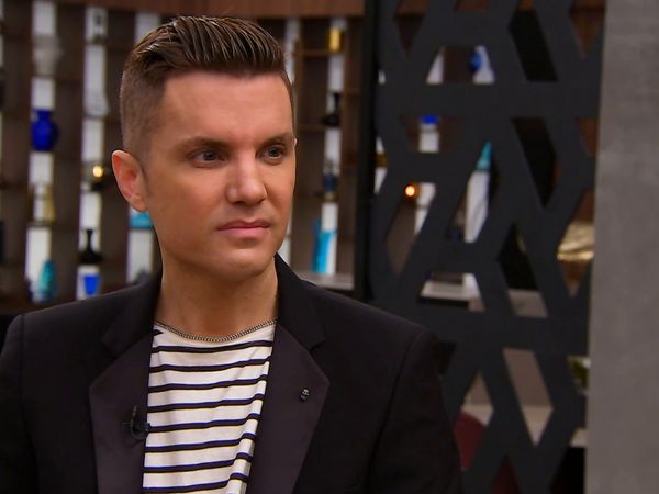 MasterChef Argentina Celebrity - Episodio 57
