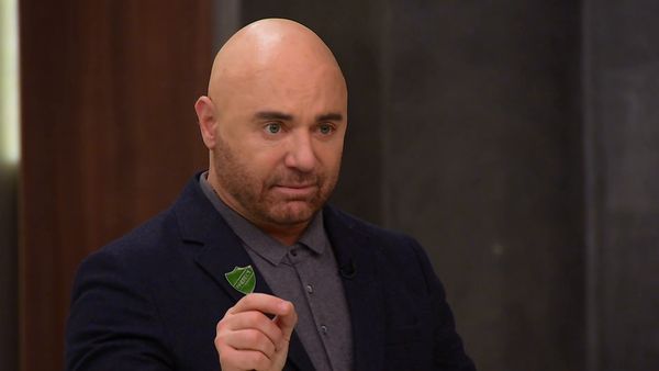 MasterChef Argentina Celebrity - Episodio 71