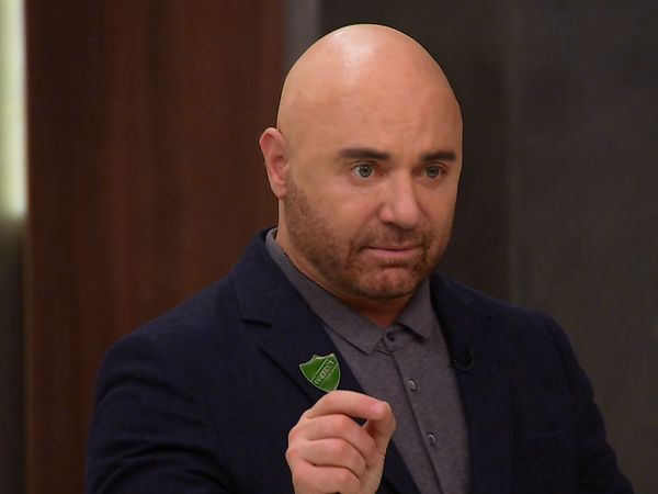 MasterChef Argentina Celebrity - Episodio 71