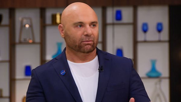 MasterChef Argentina Celebrity - Episodio 84