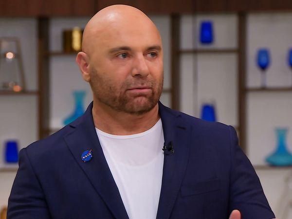 MasterChef Argentina Celebrity - Episodio 84