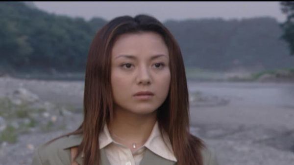 Ultraman Cosmos - The Legend of MT. Nibito