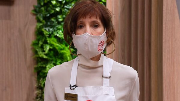 MasterChef Argentina Celebrity - Episodio 76