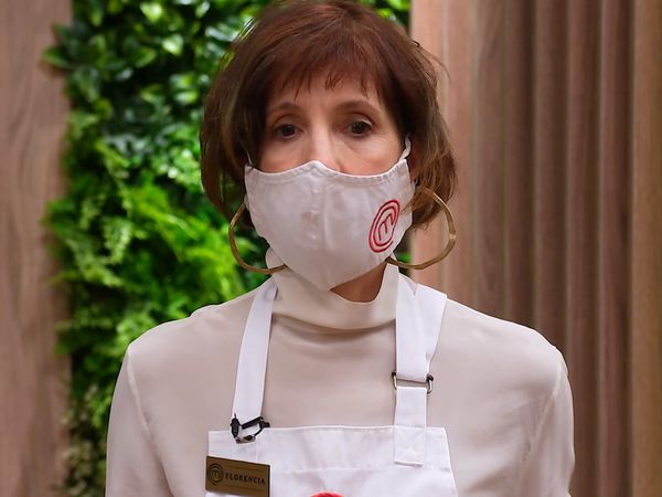 MasterChef Argentina Celebrity - Episodio 76