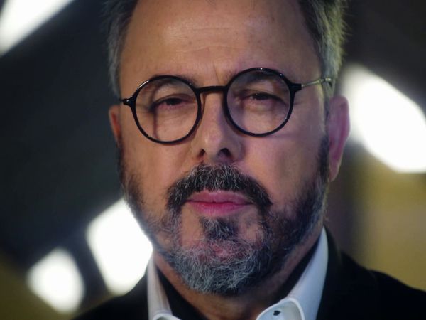 MasterChef Argentina Celebrity - Episodio 88