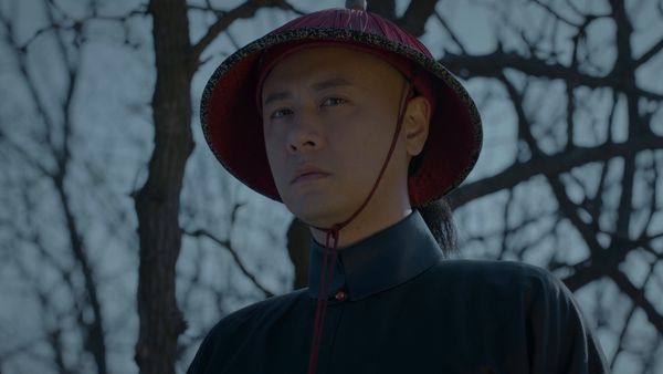Nothing Gold Can Stay - Episode 35