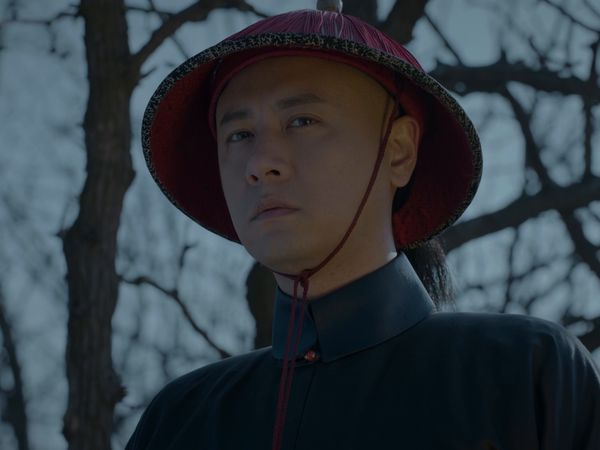 Nothing Gold Can Stay - Episode 35