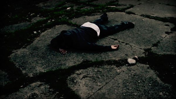 Archivos de lucha contra el crimen - Víctima desaparecida desde hace 29 días