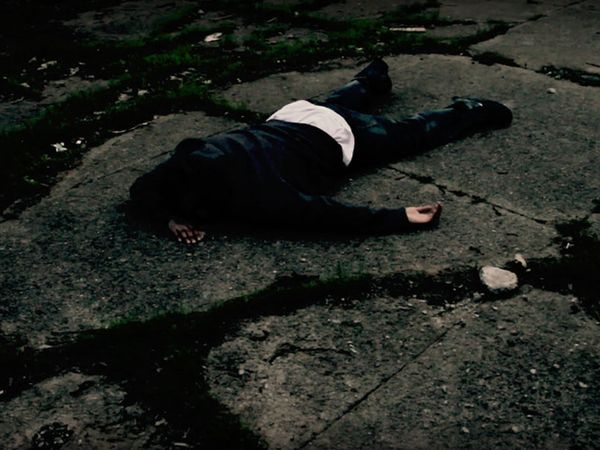 Archivos de lucha contra el crimen - Víctima desaparecida desde hace 29 días
