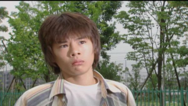 Ultraman Cosmos - Warm Memories