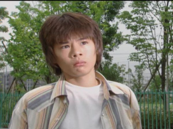 Ultraman Cosmos - Warm Memories