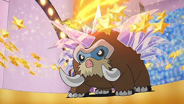 Pokémon the Series - Playing the Performance Encore!
