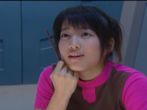 Ultraman Cosmos - Luna vs Luna