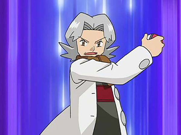 Pokémon the Series - An Elite Coverup!
