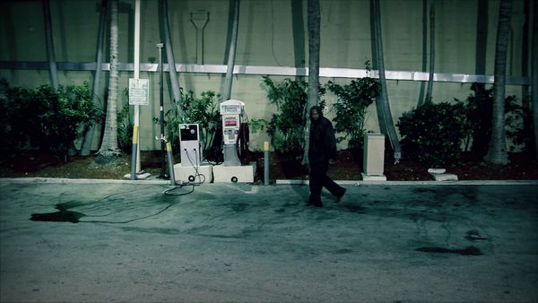 Archivos de lucha contra el crimen - Casos en Miami Beach