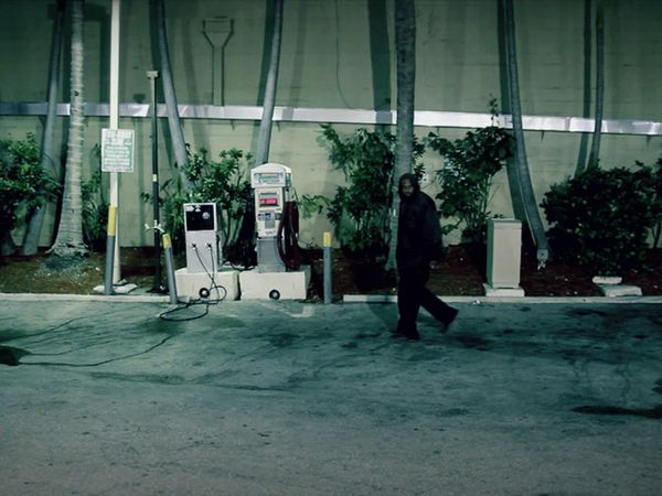 Archivos de lucha contra el crimen - Casos en Miami Beach