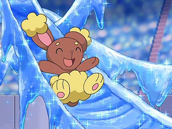 Pokémon the Series - Last Call-First Round!