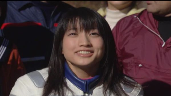 Ultraman Cosmos - The Miraculous Flower