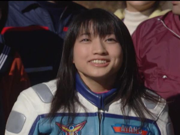 Ultraman Cosmos - The Miraculous Flower