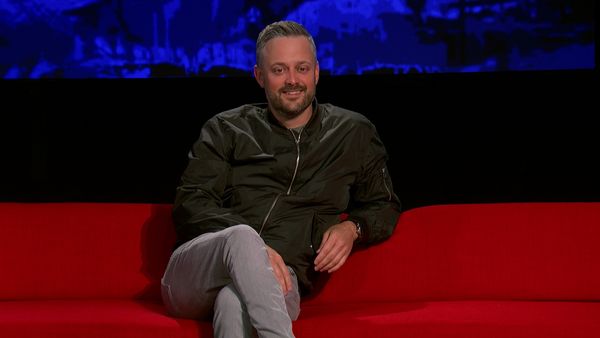 Vergüenza Ajena - Nate Bargatze