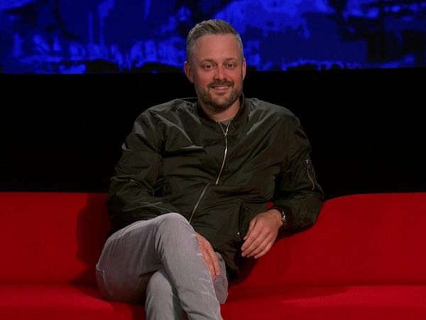 Vergüenza Ajena - Nate Bargatze