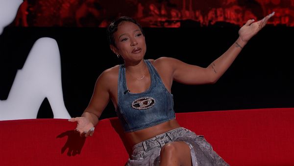 Ridiculousness - Sterling och Karrueche Tran LXX