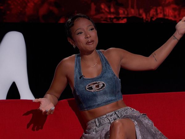 Ridiculousness - Sterling och Karrueche Tran LXX