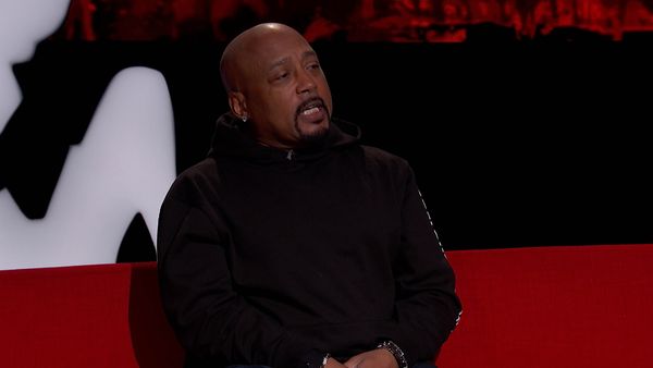 Ridiculousness - Daymond John II