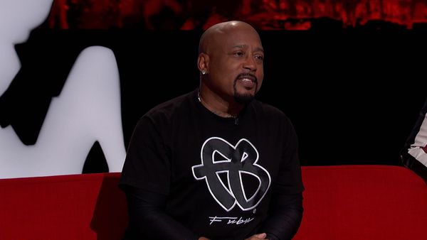 Ridiculousness - Daymond John III