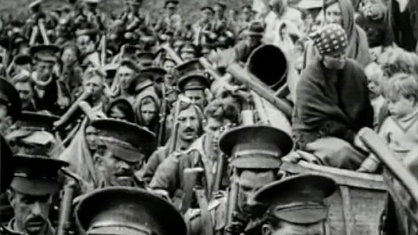 100 Years of War - 100 Years of War - Episode 002