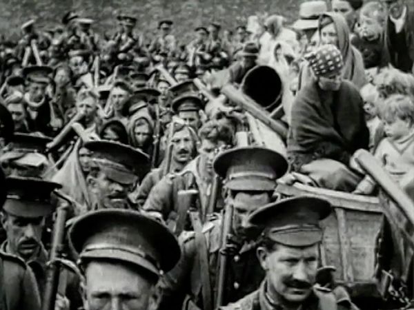 100 Years of War - 100 Years of War - Episode 002