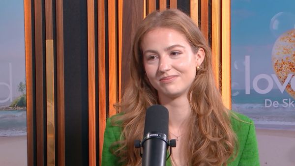 Love Island - De skjulte sandheder - Episode 107