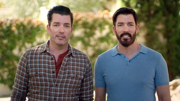 Don't Hate Your House with the Property Brothers - Avsnitt 113