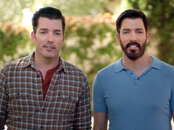 Don't Hate Your House with the Property Brothers - Avsnitt 113