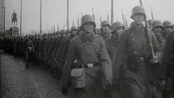 100 Years of War - 100 Years of War - Episode 003
