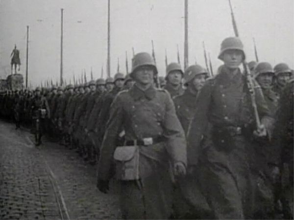 100 Years of War - 100 Years of War - Episode 003
