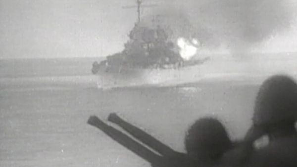 100 Years of War - 100 Years of War - Episode 004