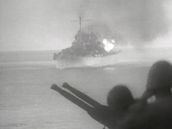 100 Years of War - 100 Years of War - Episode 004