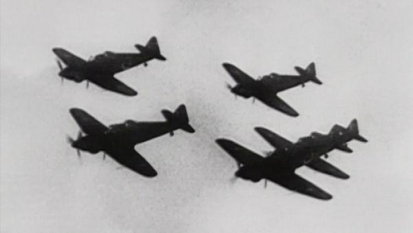 100 Years of War - 100 Years of War - Episode 005