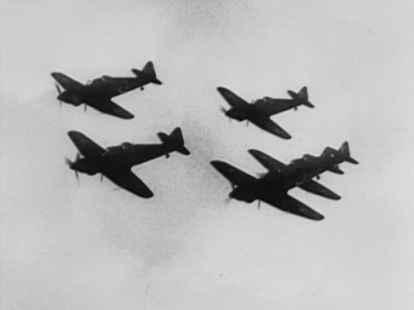 100 Years of War - 100 Years of War - Episode 005