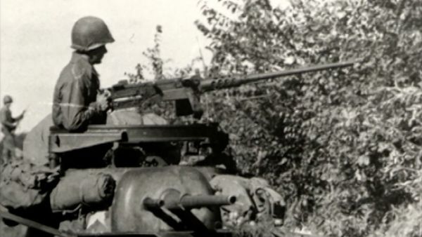 100 Years of War - 100 Years of War - Episode 006