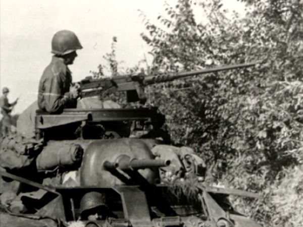 100 Years of War - 100 Years of War - Episode 006