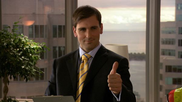 Billable Hours - The Parking Spot Episode