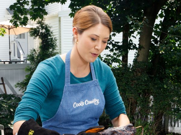 Cook's Country - North Carolina Barbecue