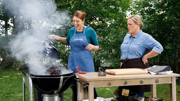 Cook's Country - Unexpected Beef and Potatoes