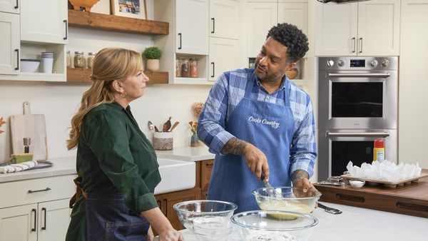 Cook's Country - A Bold Brunch