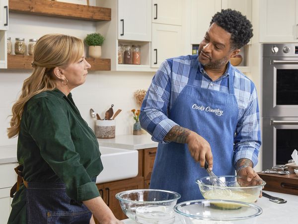 Cook's Country - A Bold Brunch