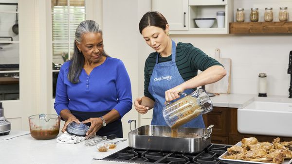 Cook's Country - From the Indigenous Pantry