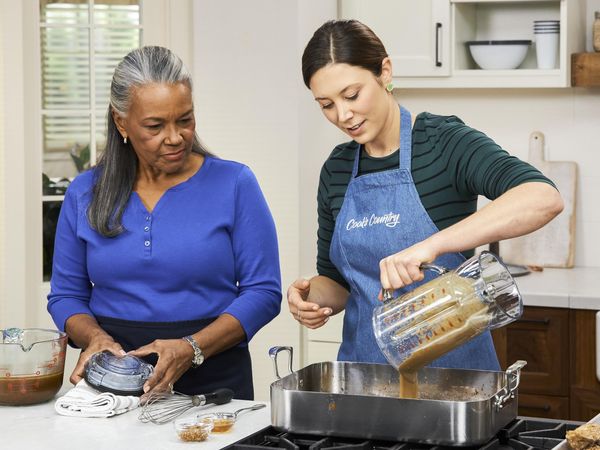 Cook's Country - From the Indigenous Pantry