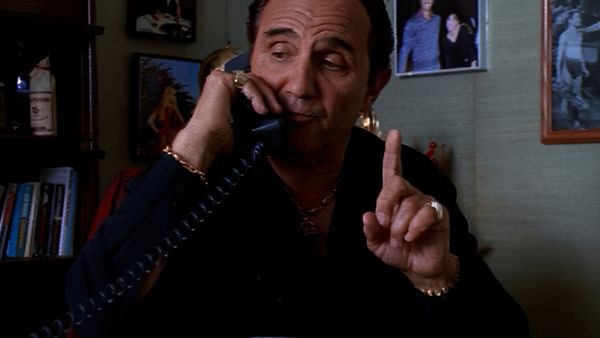 Nash Bridges - Frisco Blues
